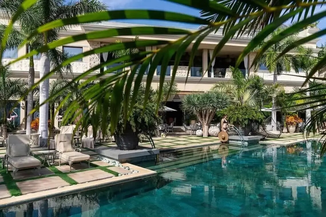 Royal River Luxury Hotel photo 2