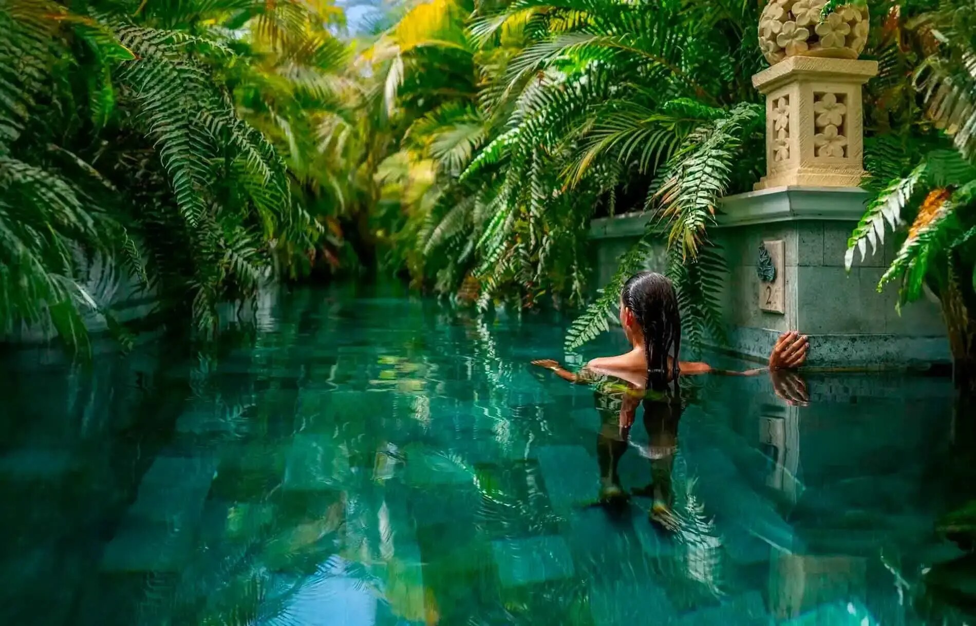 Royal River Luxury Hotel photo 4
