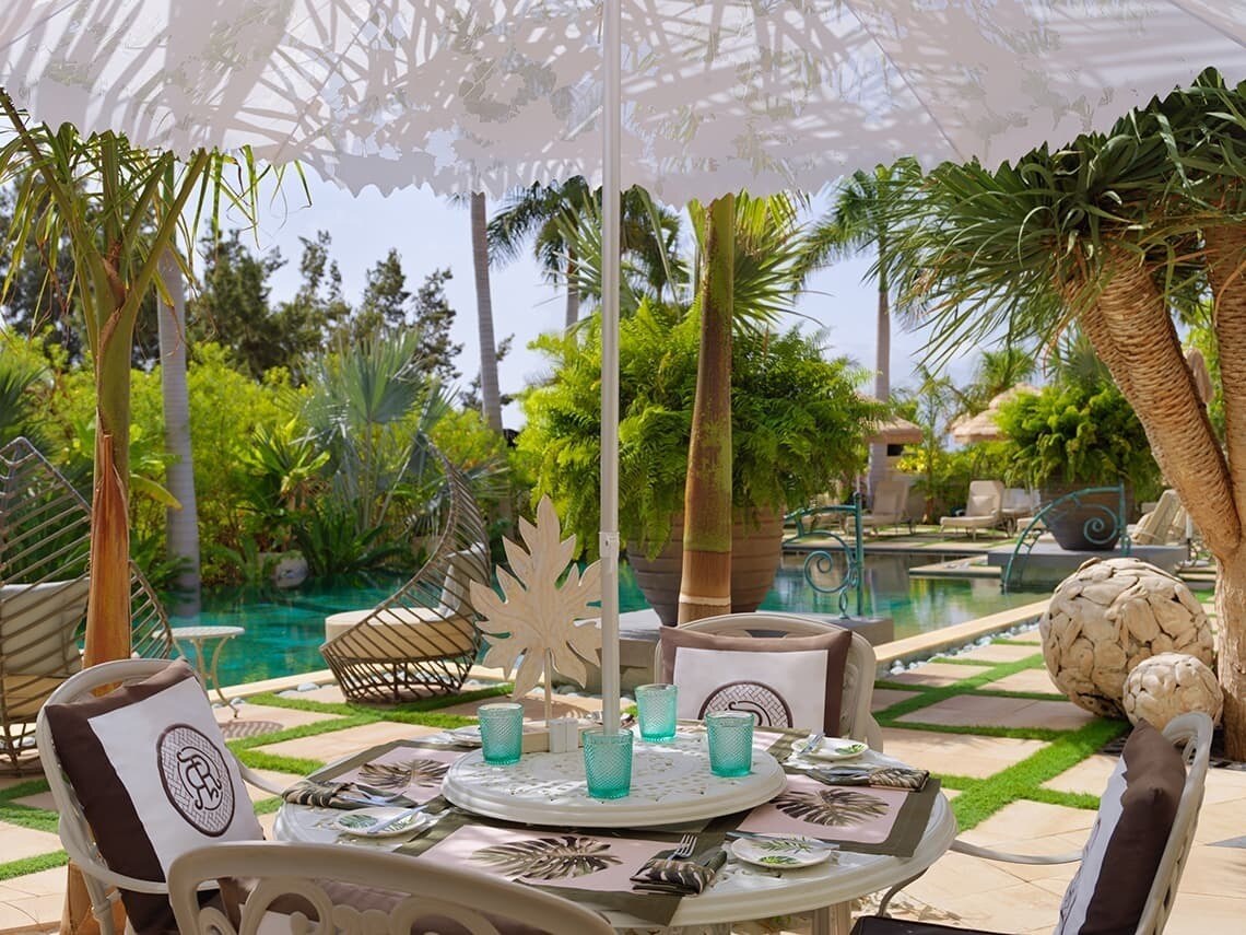 Royal River Luxury Hotel photo 5