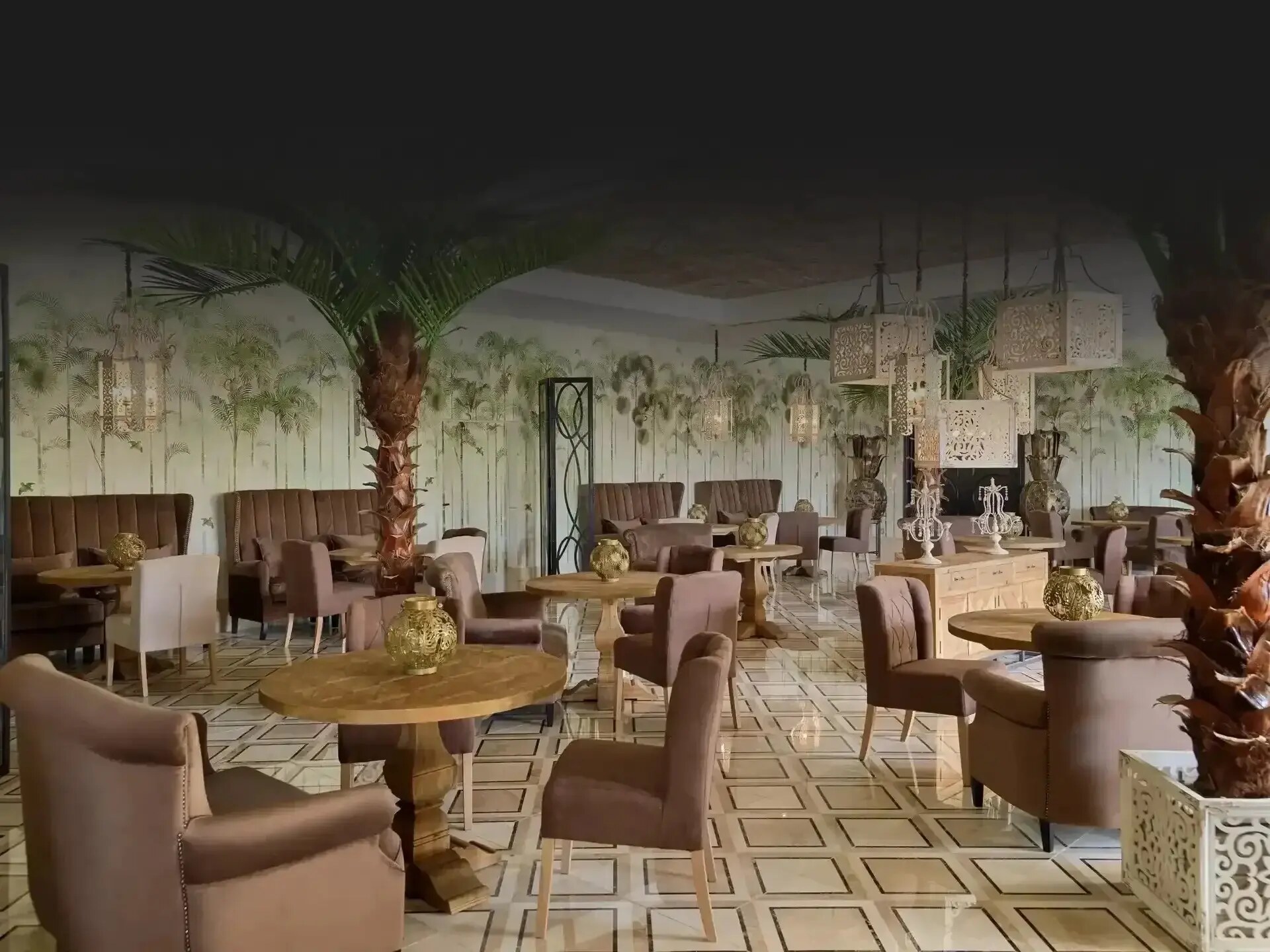Royal River Luxury Hotel photo 8