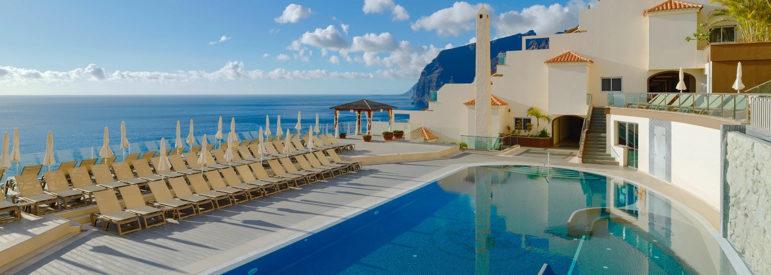 Royal Sun Resort