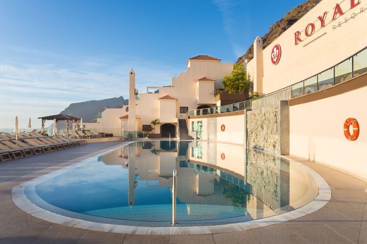 Royal Sun Resort photo 3