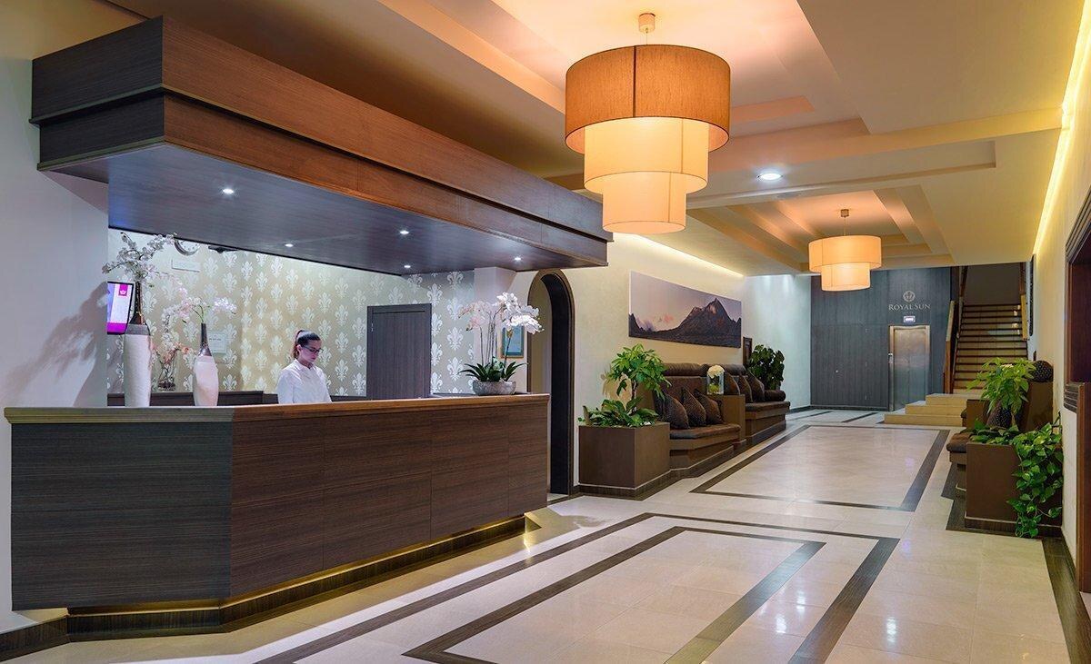 Royal Sun Resort photo 9