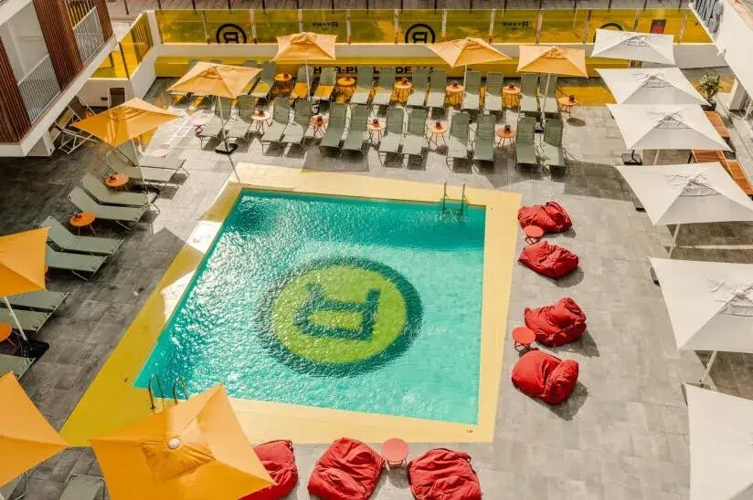 Ryans Ibiza Apartments photo 4