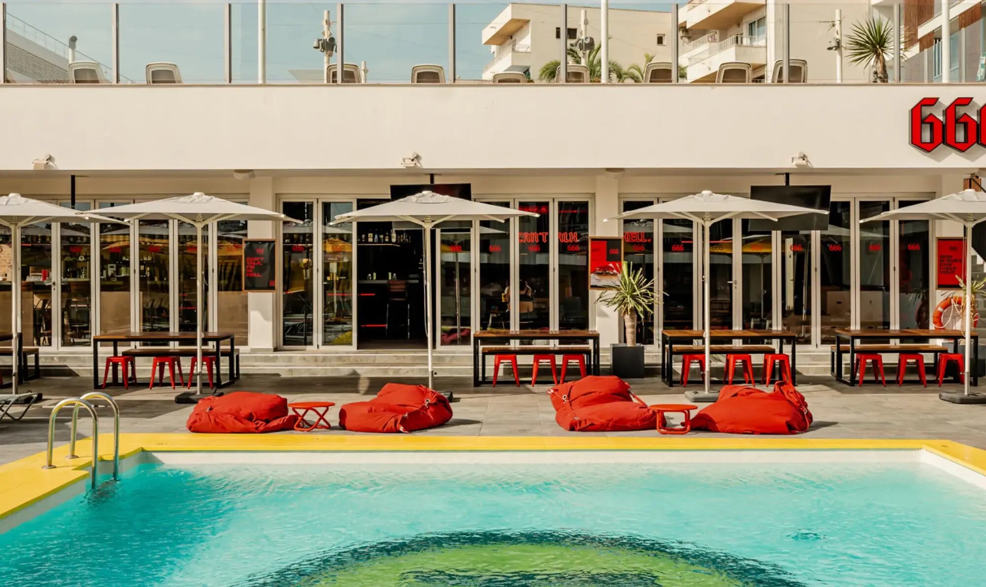 Ryans Ibiza Apartments photo 5