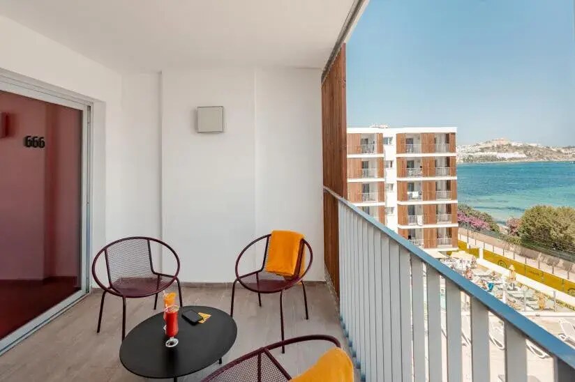 Ryans Ibiza Apartments photo 6