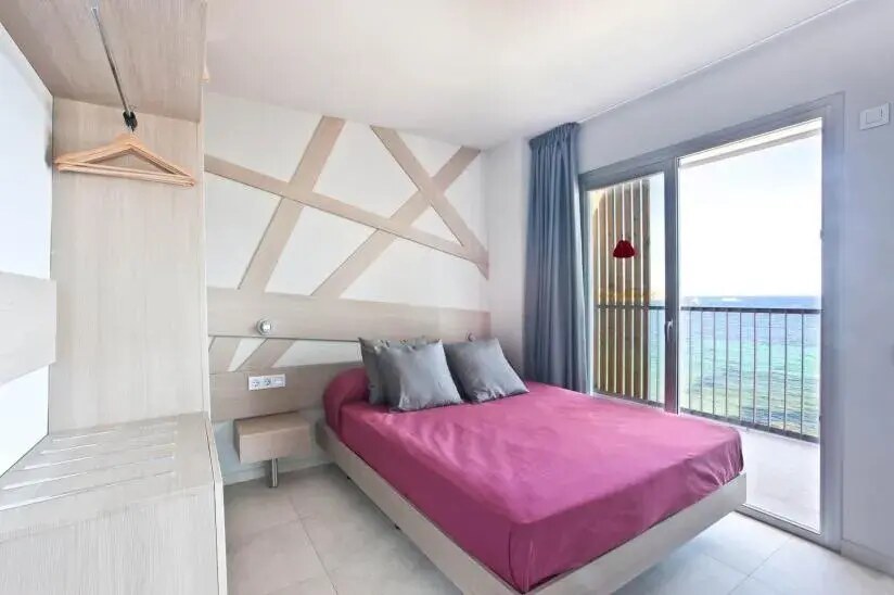 Ryans Ibiza Apartments photo 8