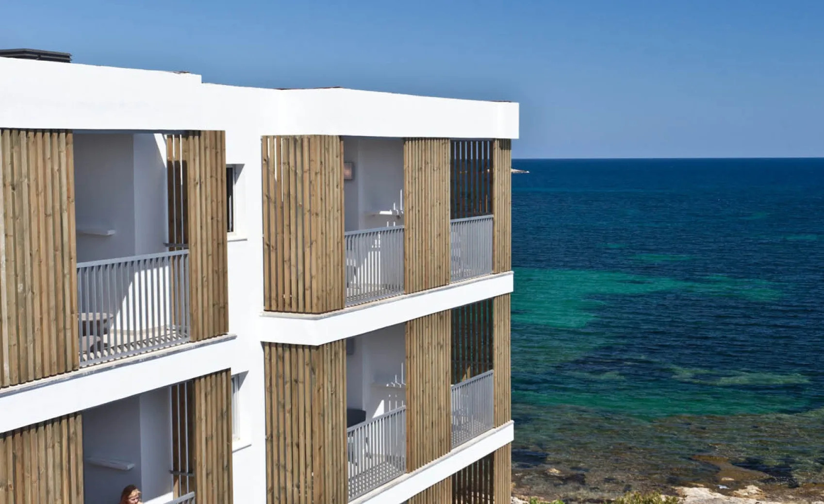Ryans Ibiza Apartments
