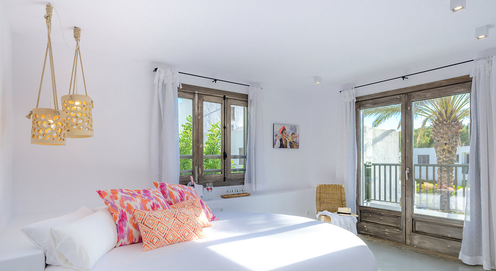 S'Argamassa Villas