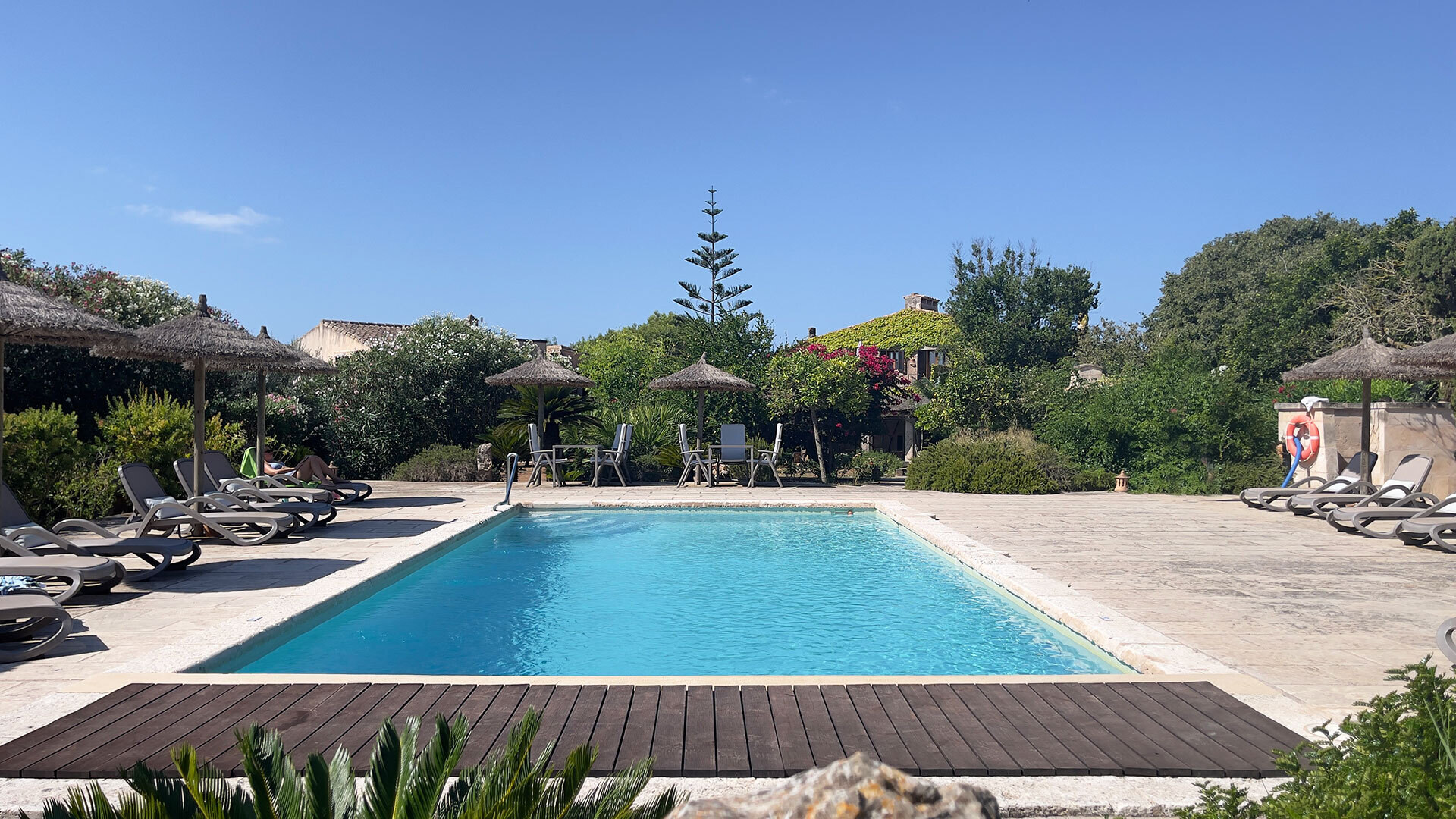 Sa Carrotja Agroturisme photo 1