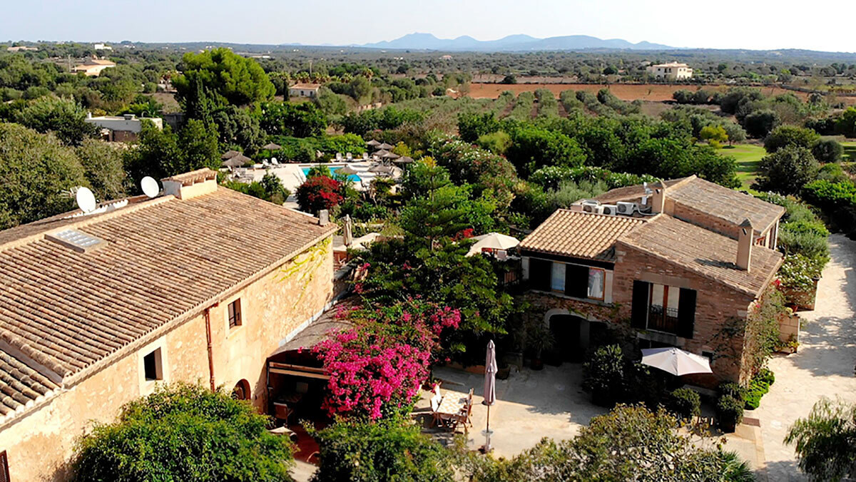 Sa Carrotja Agroturisme photo 2