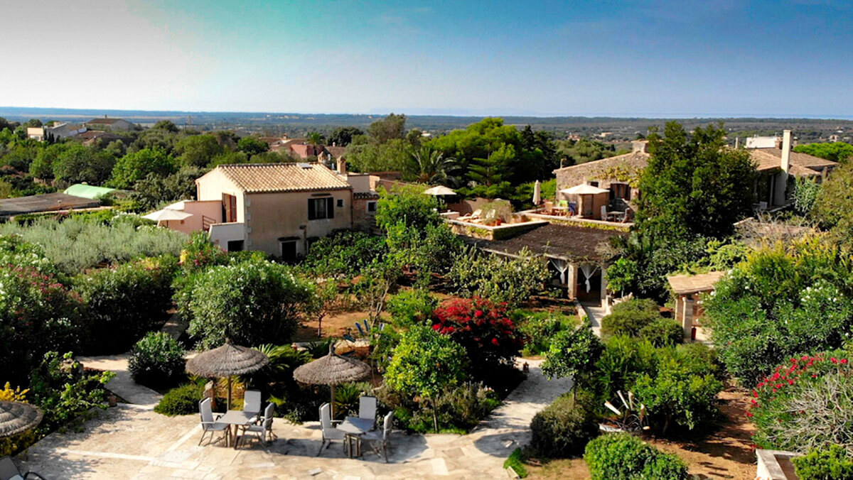 Sa Carrotja Agroturisme photo 6