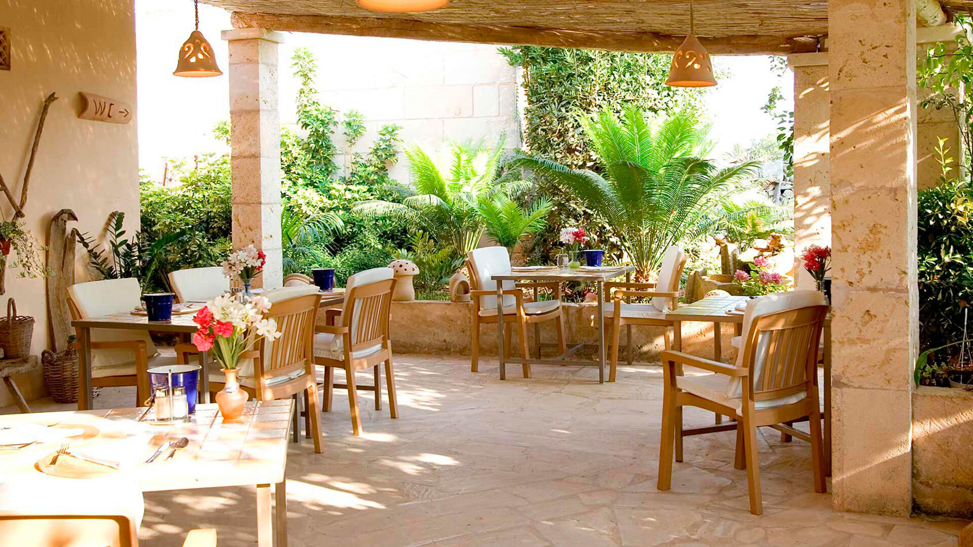 Sa Carrotja Agroturisme photo 9