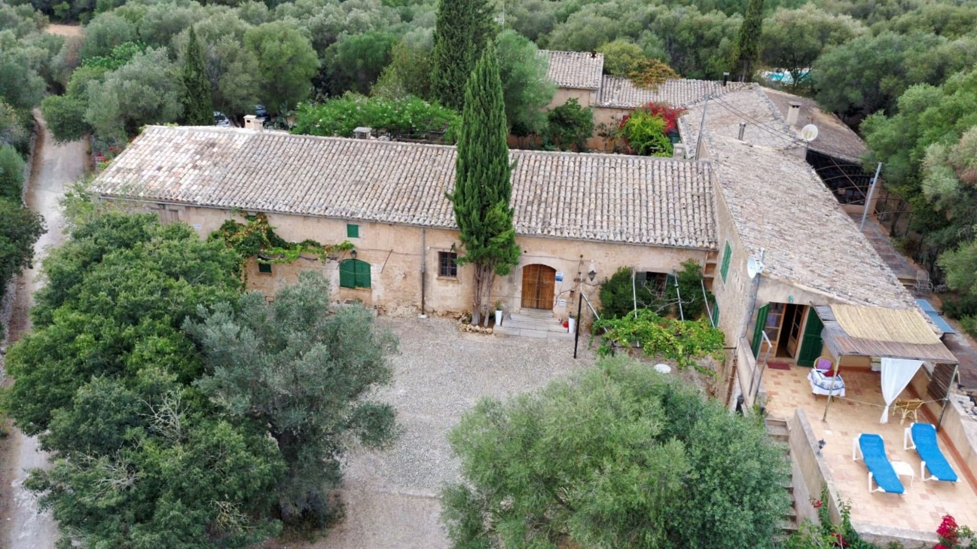 Sa Casa Rotja photo 1