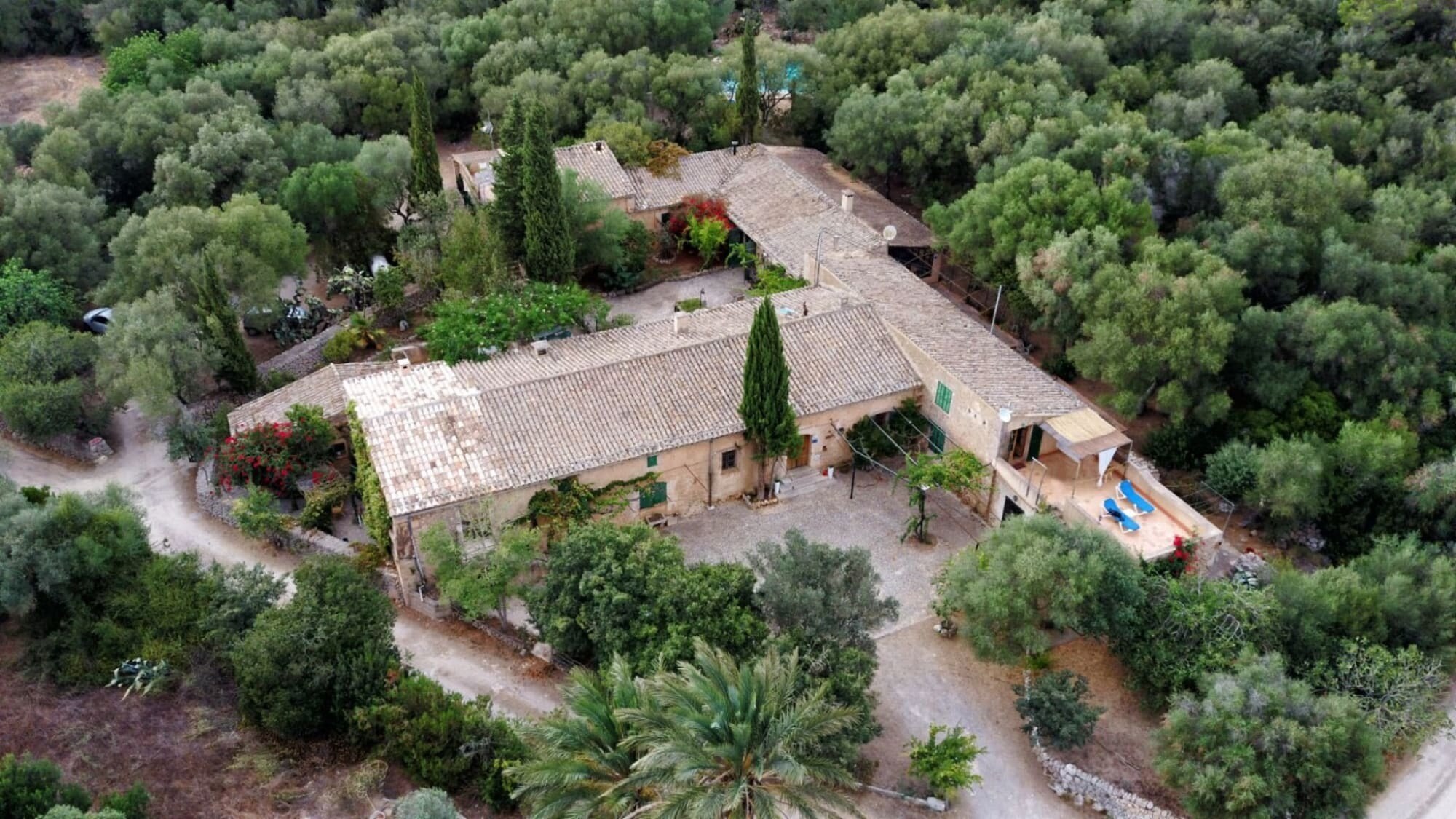 Sa Casa Rotja photo 3