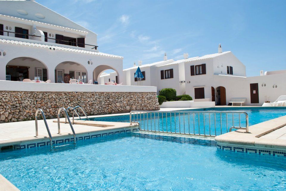 Apartamentos Sa Cornisa