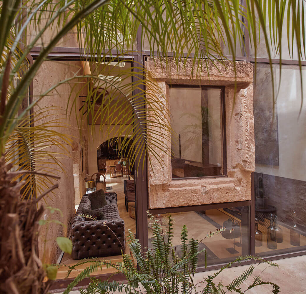 Sa Creu Nova Petit Palais Art & Spa photo 10