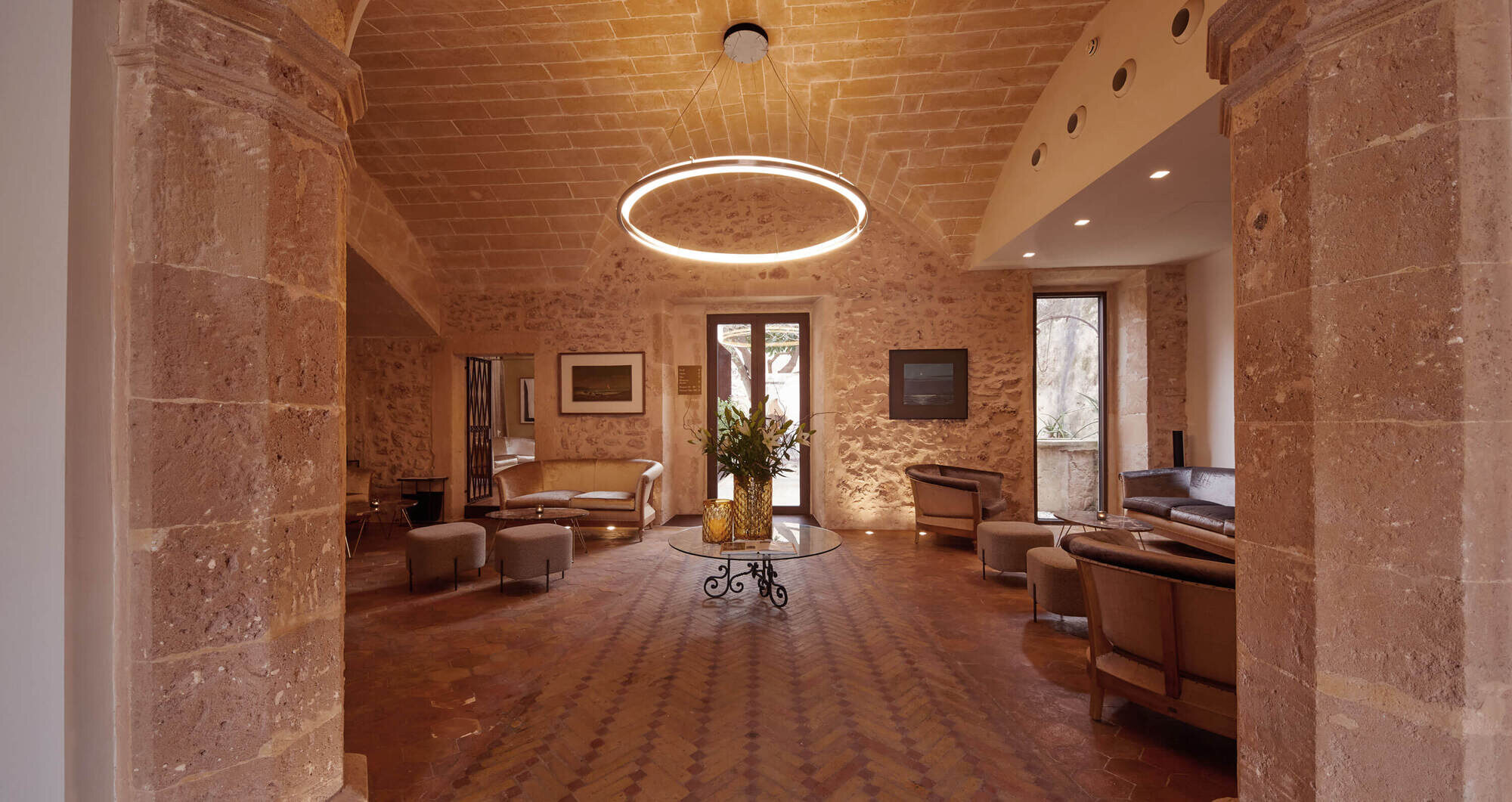 Sa Creu Nova Petit Palais Art & Spa photo 4