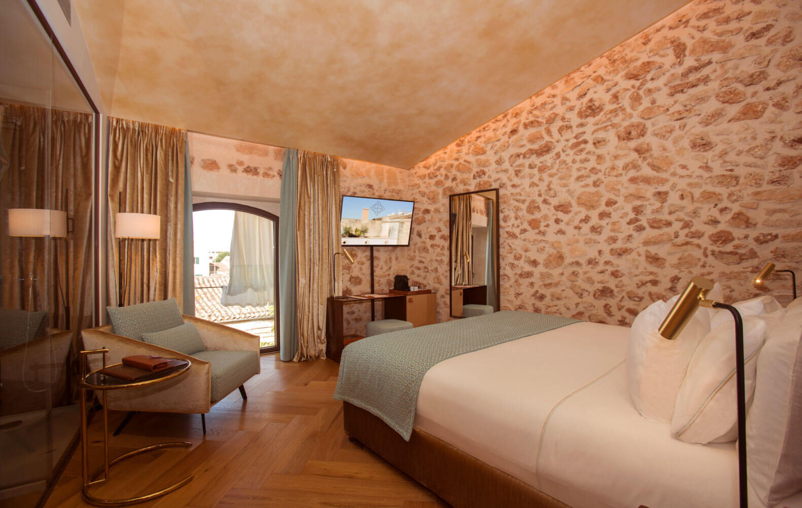 Sa Creu Nova Petit Palais Art & Spa photo 6