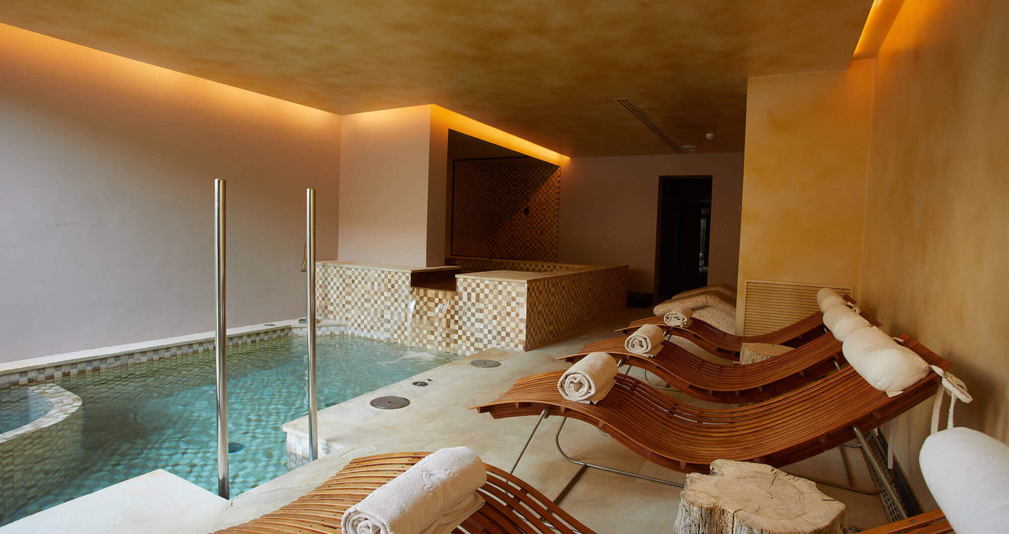 Sa Creu Nova Petit Palais Art & Spa photo 7
