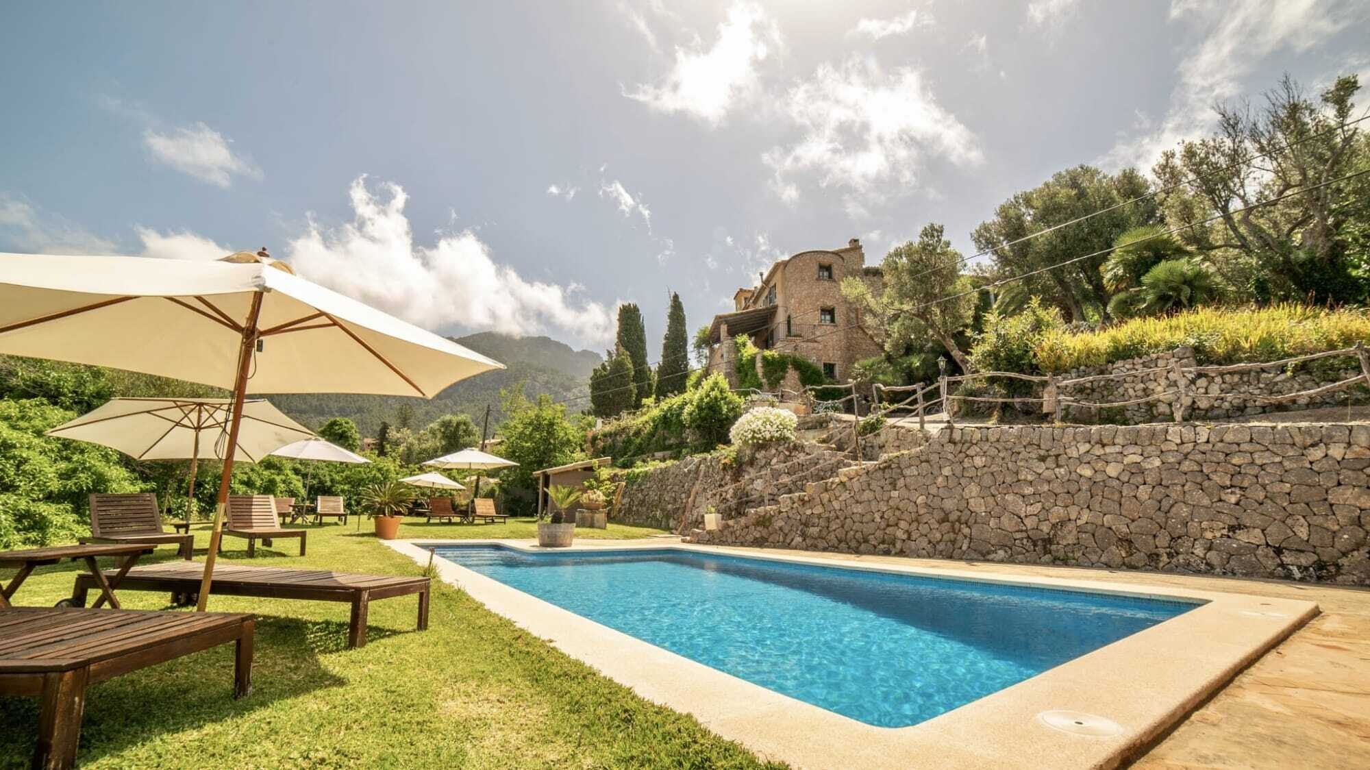 Sa Plana Hotel photo 2