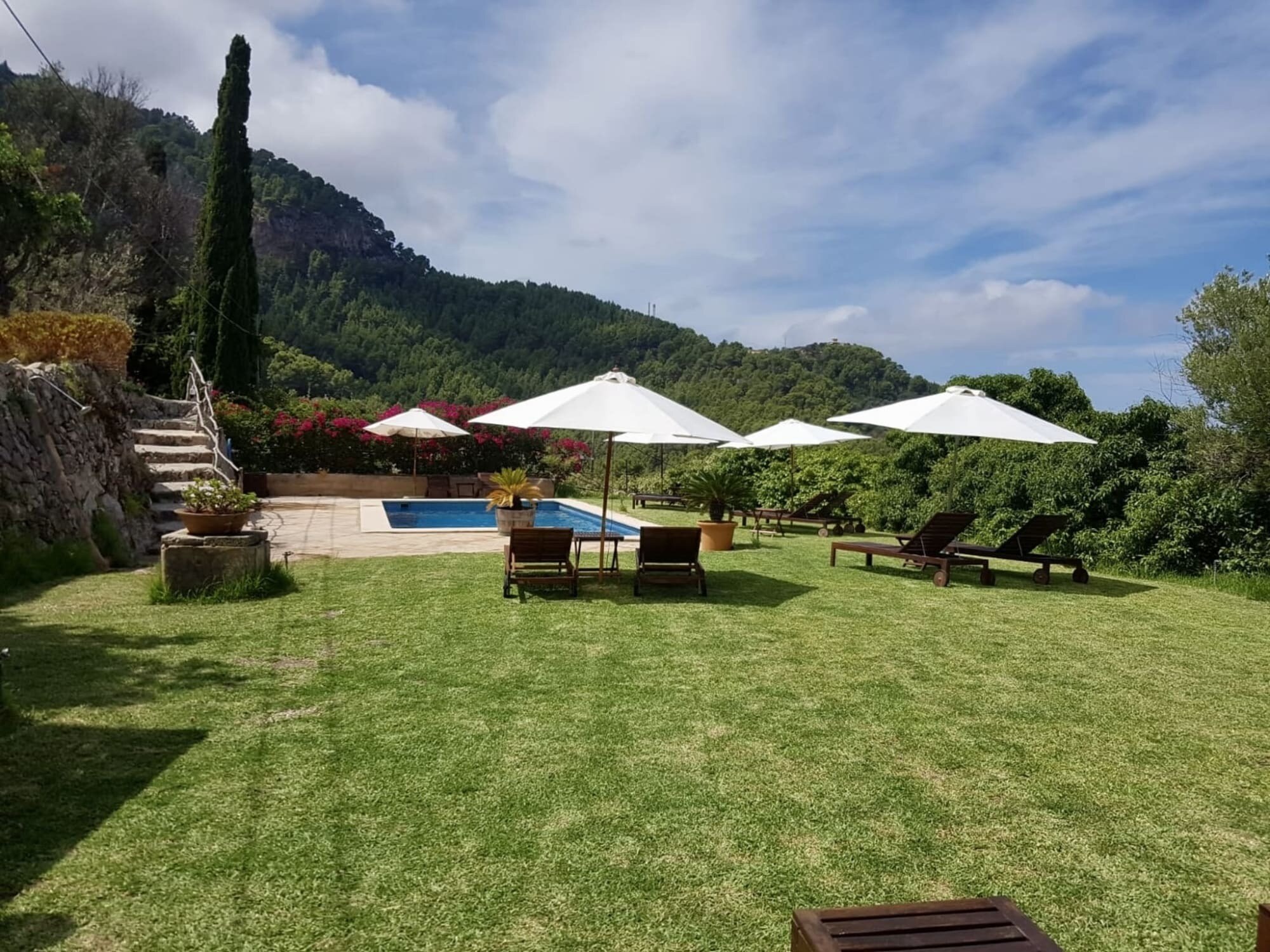 Sa Plana Hotel photo 3