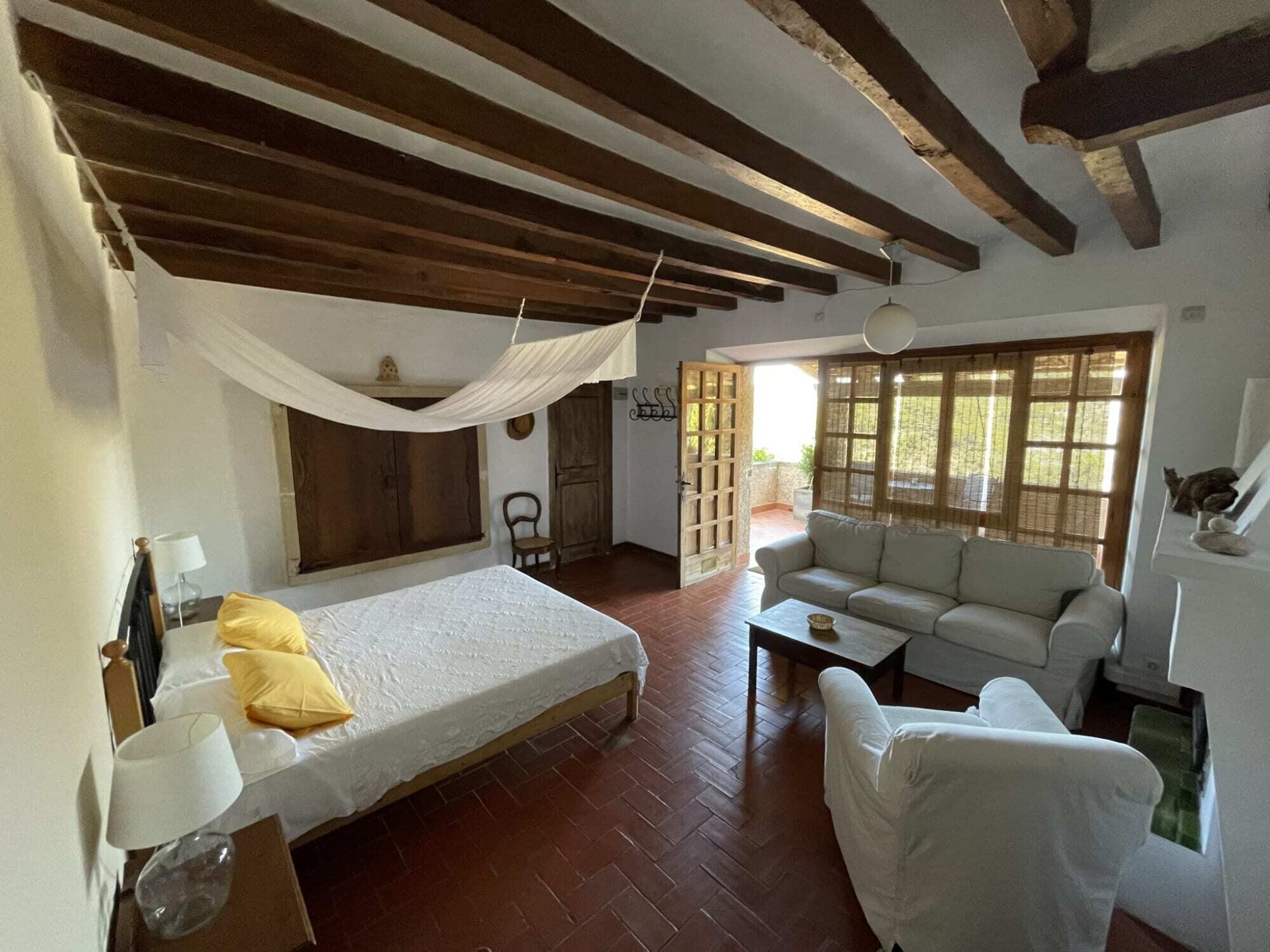 Sa Plana Hotel photo 6