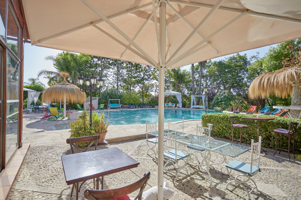Sa Vinya des Convent Agroturismo