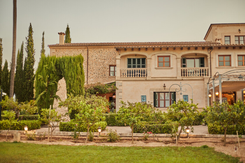 Sa Vinya des Convent Agroturismo photo 2