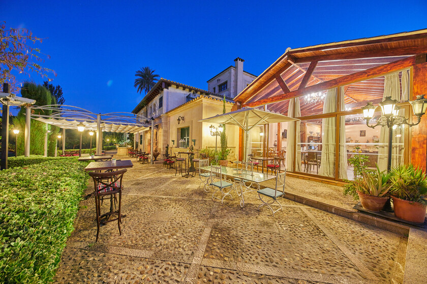 Sa Vinya des Convent Agroturismo photo 5