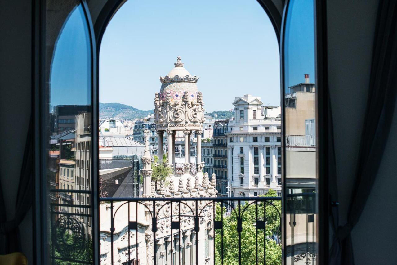 Safestay Barcelona Passeig de Gràcia photo 6