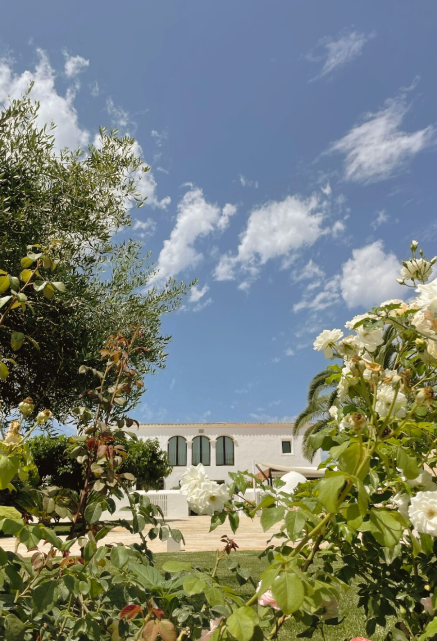 Safragell Ibiza Suites & Spa