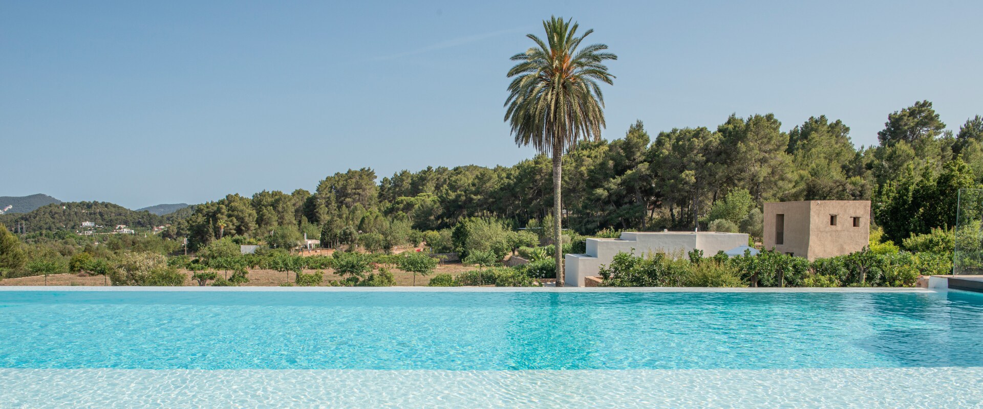 Safragell Ibiza Suites & Spa photo 1
