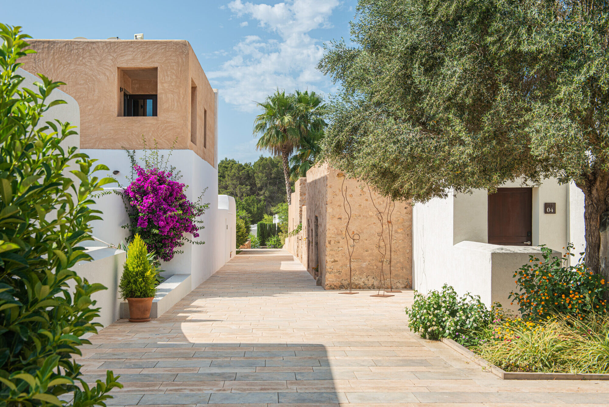 Safragell Ibiza Suites & Spa photo 3