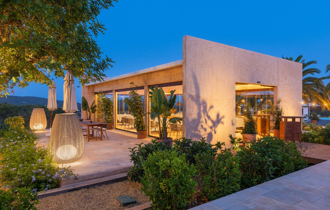 Safragell Ibiza Suites & Spa photo 4