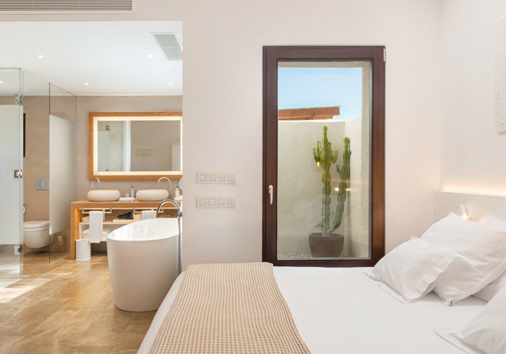 Safragell Ibiza Suites & Spa photo 6