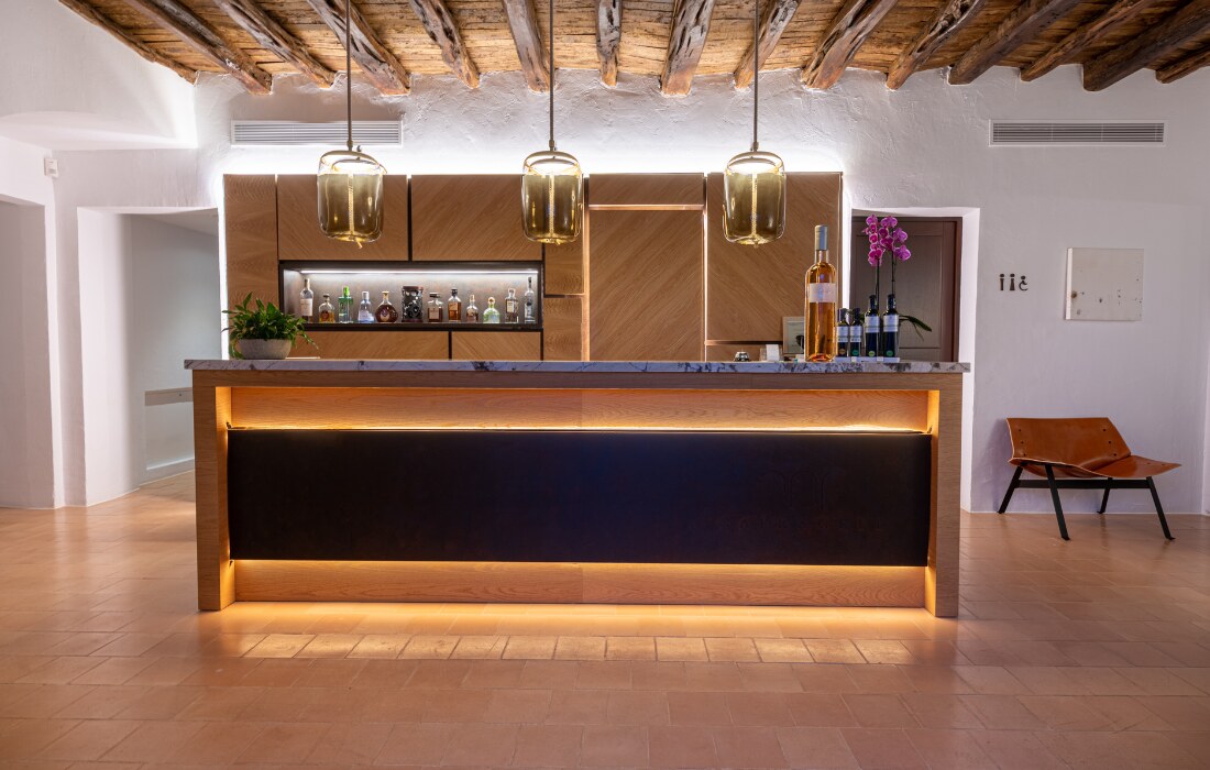 Safragell Ibiza Suites & Spa photo 7