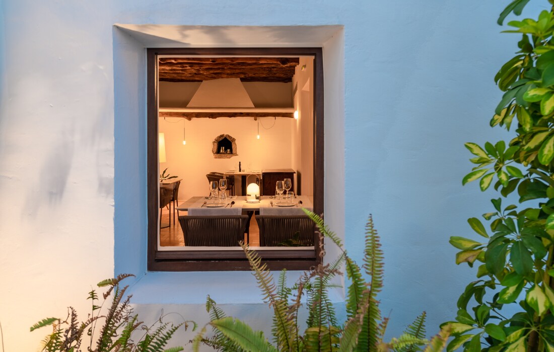 Safragell Ibiza Suites & Spa photo 8