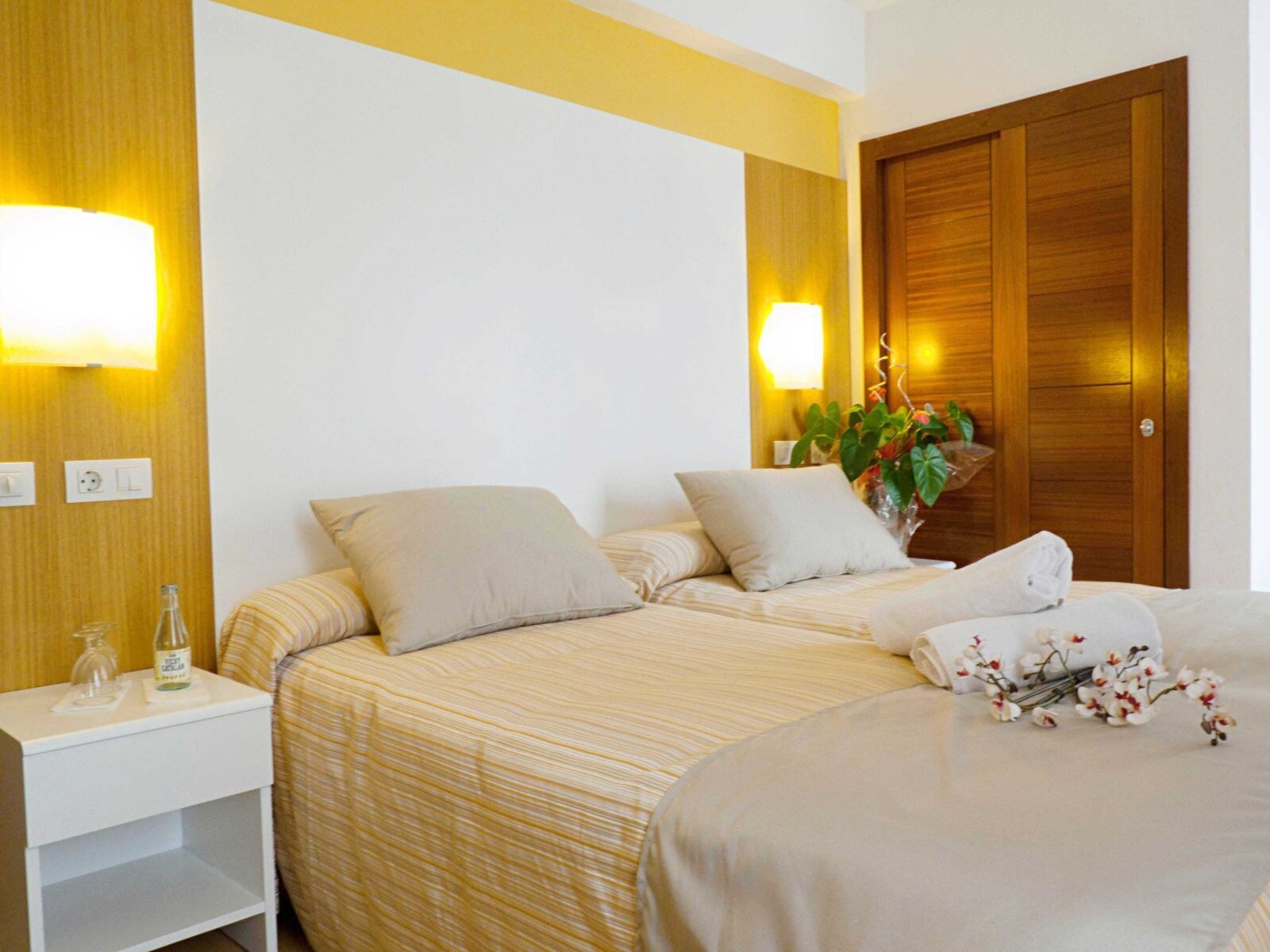 Sagitario Hostal Ciutadella photo 5