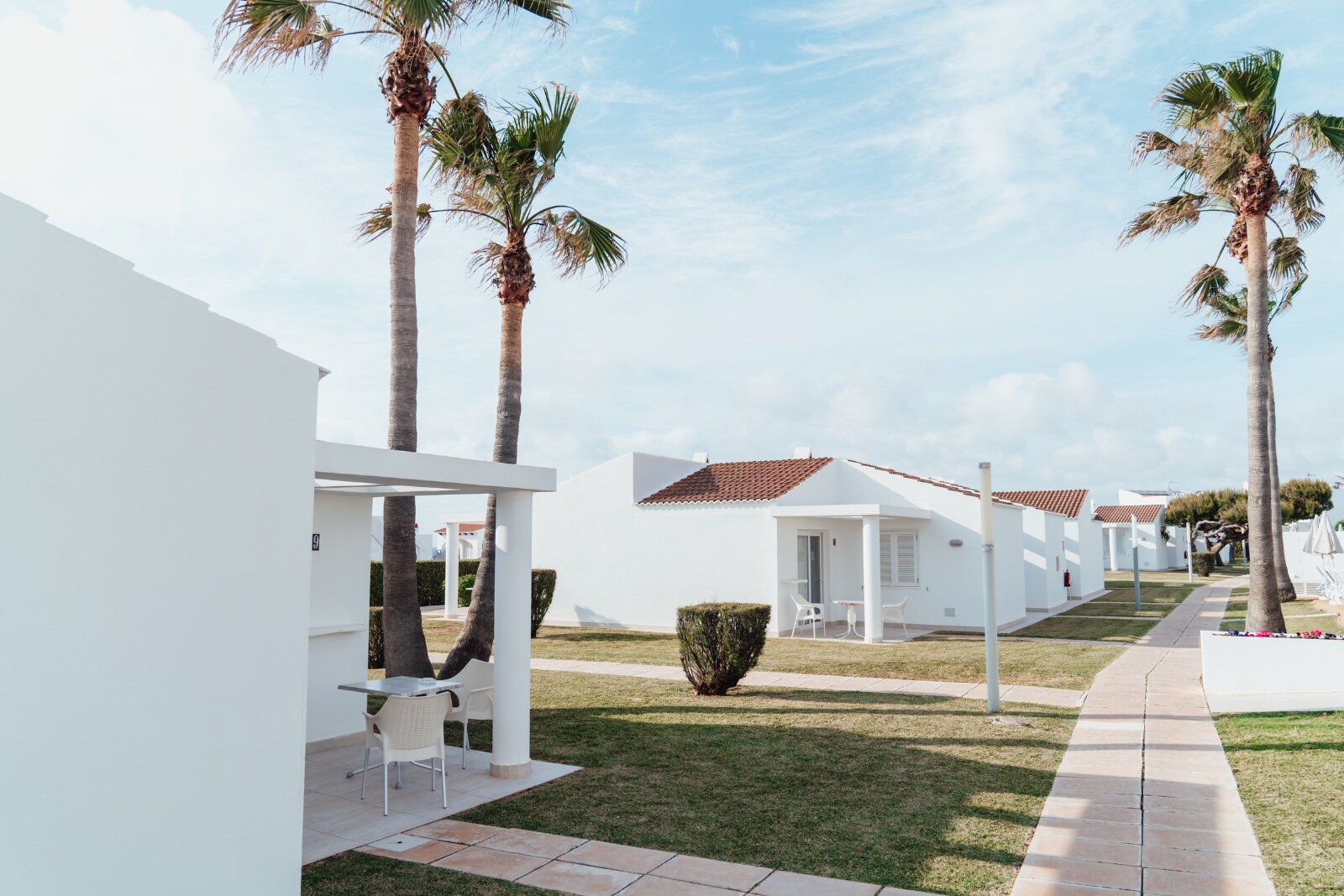 Sagitario Menorca Mar photo 2