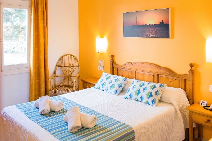 Sagitario Vista Playa II Apartamentos photo 6