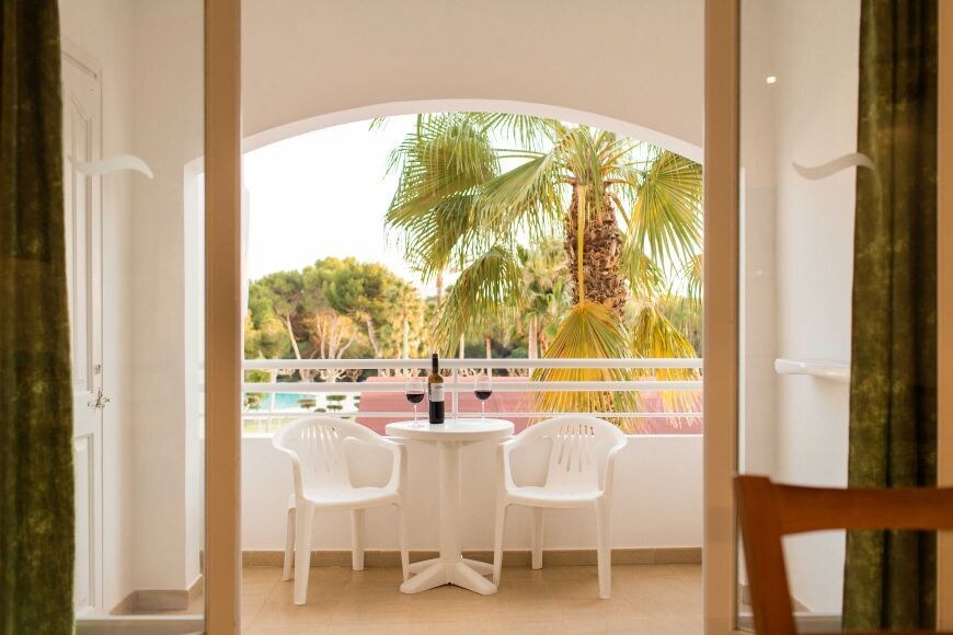 Sagitario Vista Playa II Apartamentos photo 8