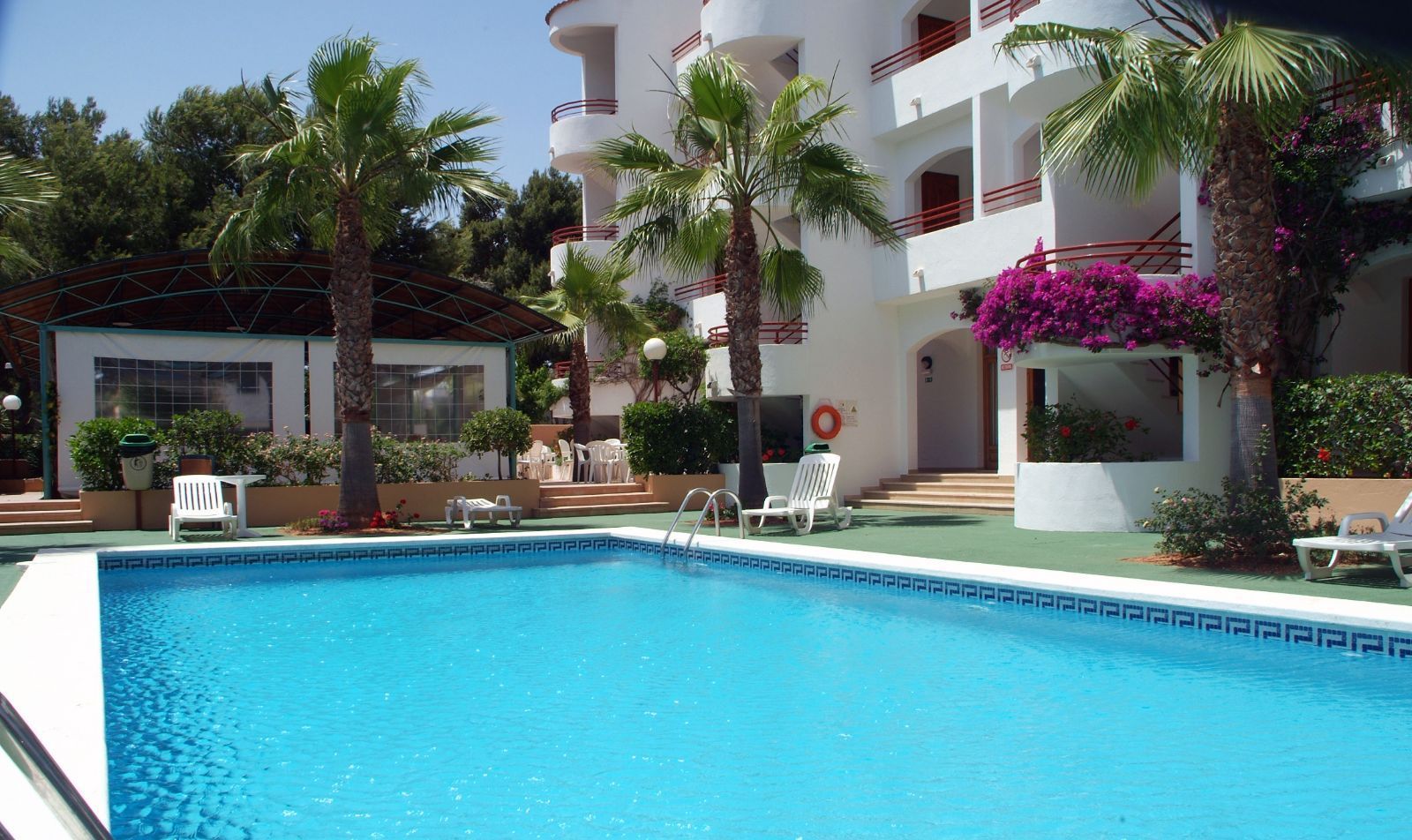 Sagitario Vista Playa I Apartamentos