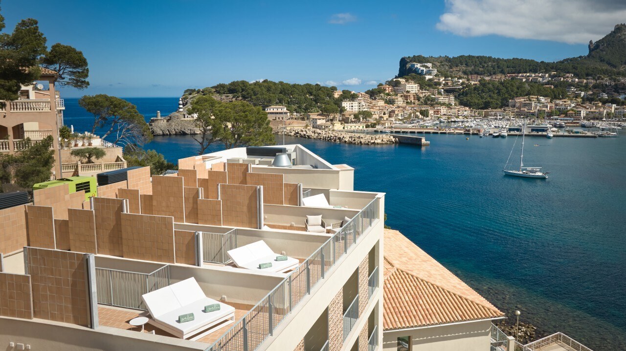 Salino Port Soller photo 3