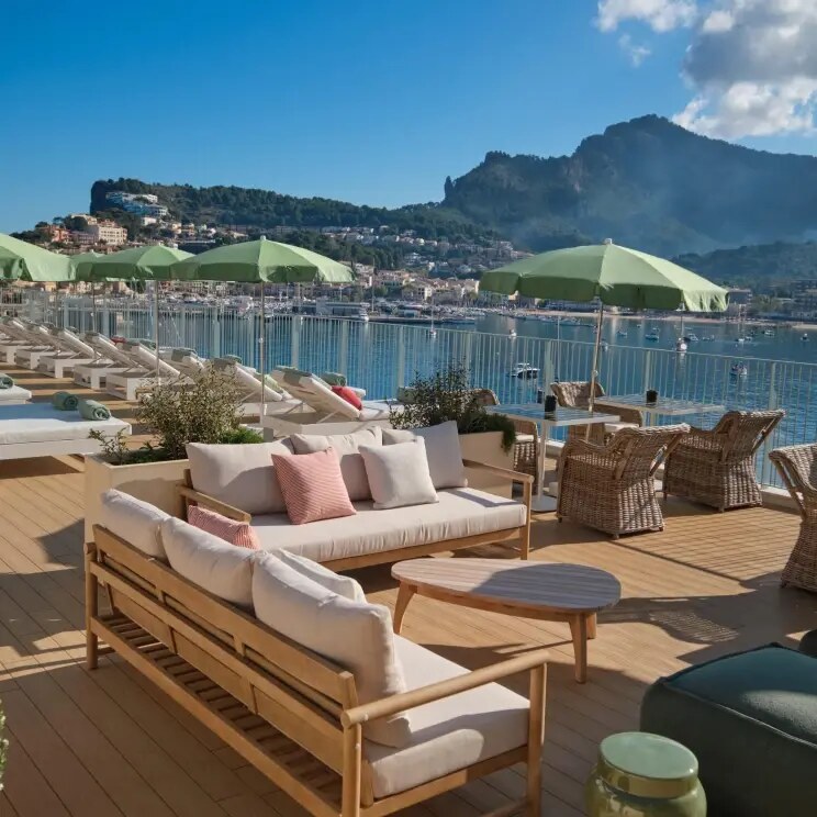Salino Port Soller photo 5