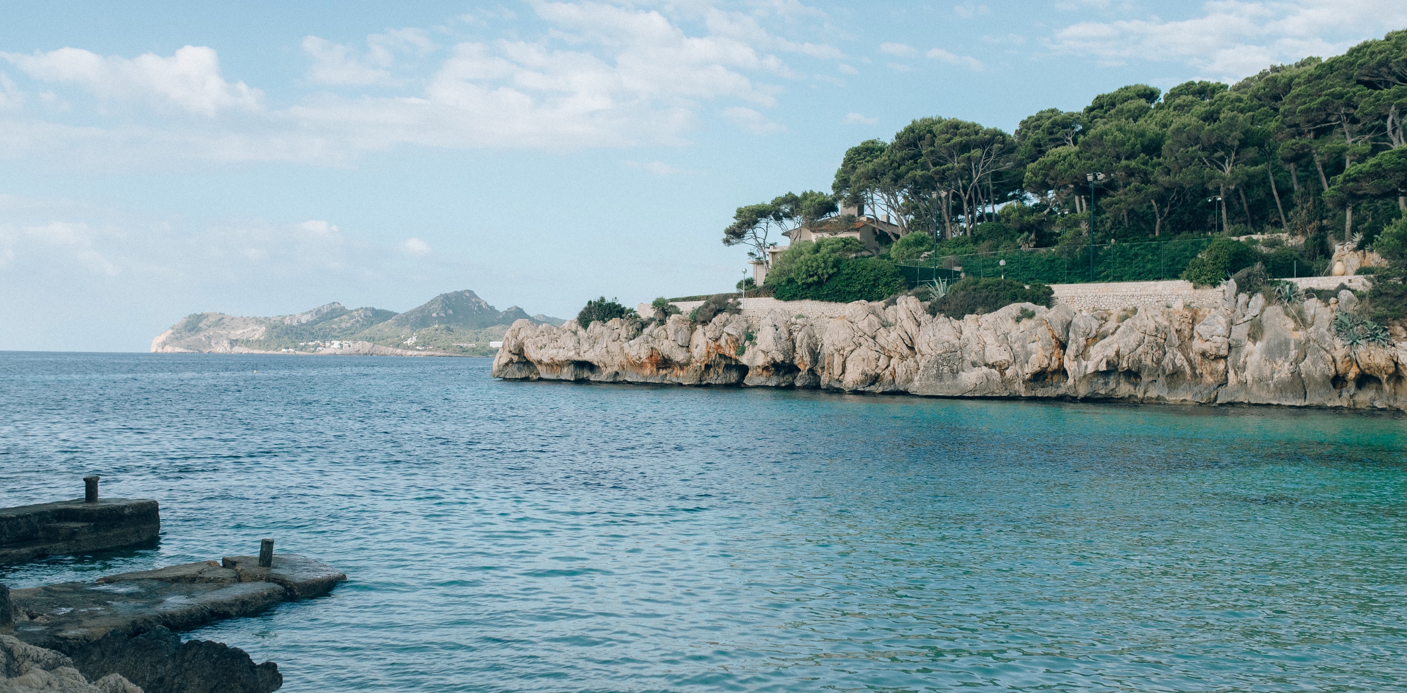 Salles Hotel Marina Portals