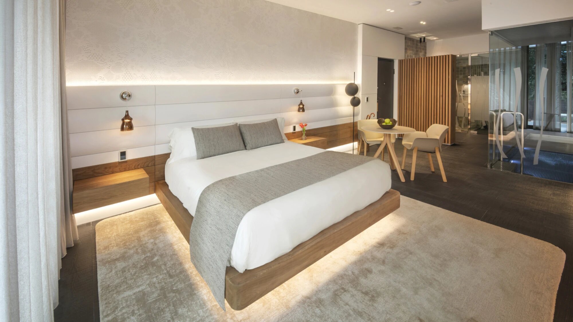 Salles Hotel Mas Tapiolas