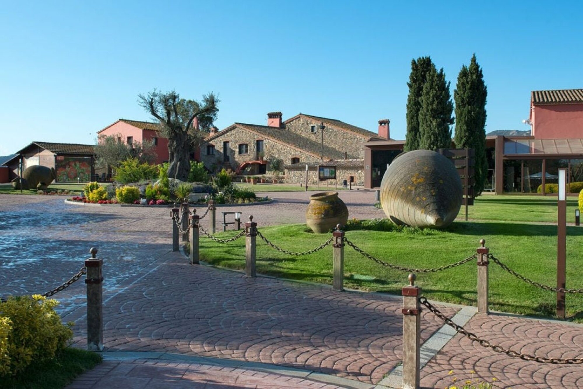 Hotel Mas Tapiolas photo 2