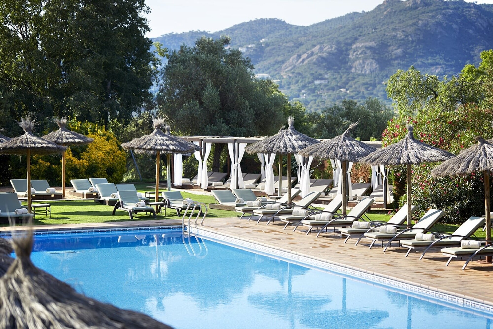 Hotel Mas Tapiolas photo 4