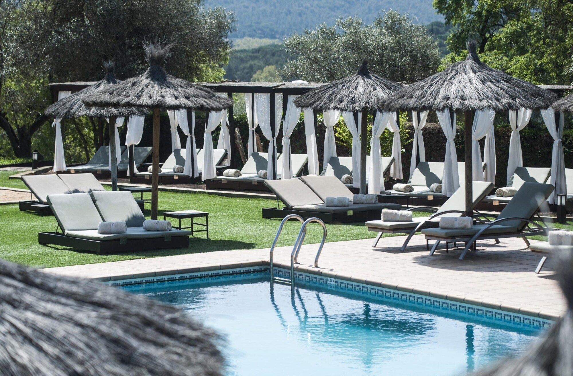 Hotel Mas Tapiolas photo 5